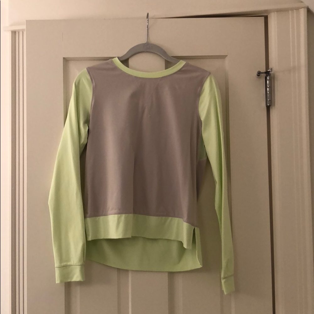 Lululemon Athletic Pullover
